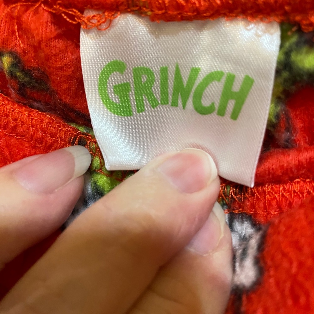 Grinch - image 8